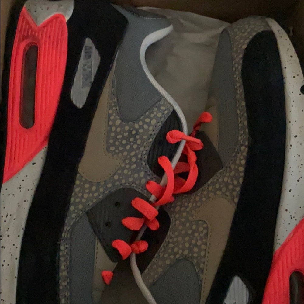 Nike air max 90 prm